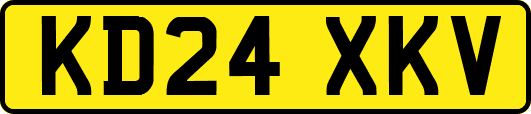 KD24XKV