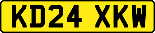 KD24XKW