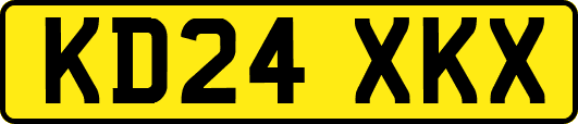 KD24XKX