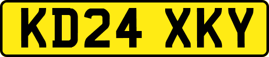 KD24XKY