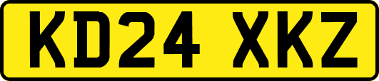 KD24XKZ