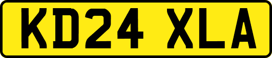 KD24XLA
