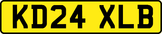 KD24XLB