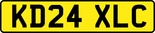 KD24XLC