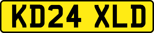 KD24XLD