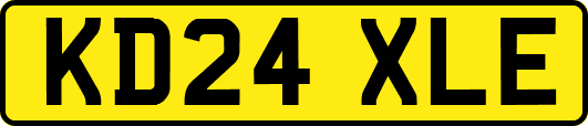 KD24XLE