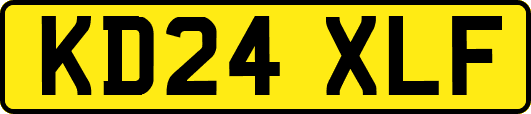 KD24XLF