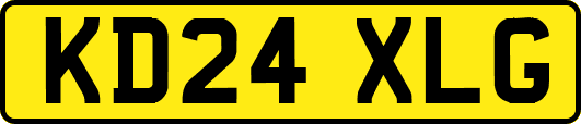 KD24XLG