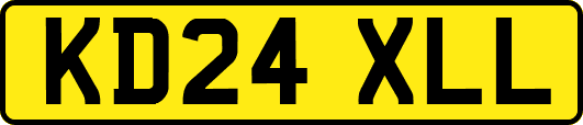 KD24XLL