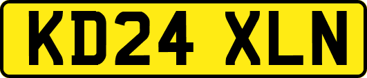 KD24XLN
