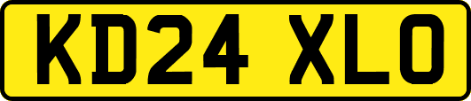 KD24XLO