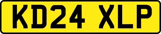 KD24XLP