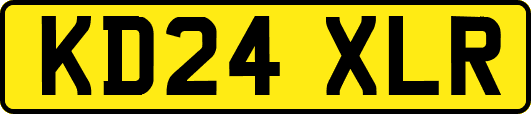 KD24XLR