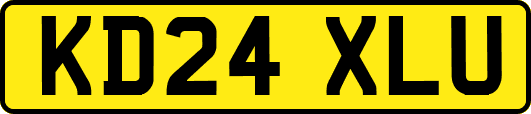 KD24XLU