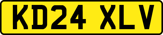 KD24XLV