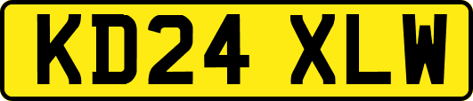 KD24XLW