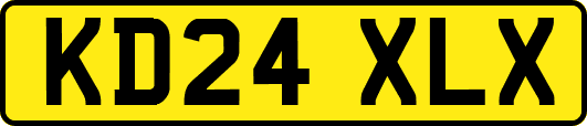 KD24XLX