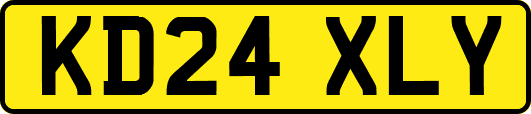 KD24XLY