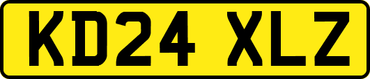 KD24XLZ