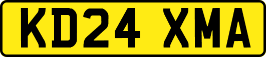 KD24XMA