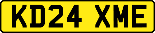 KD24XME