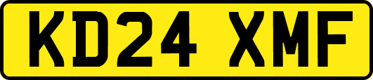 KD24XMF