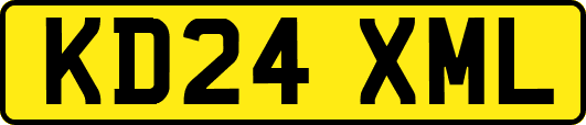 KD24XML