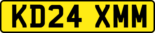 KD24XMM