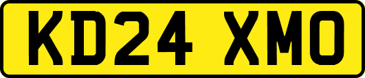 KD24XMO
