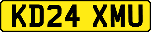KD24XMU