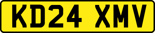 KD24XMV