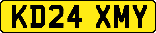 KD24XMY