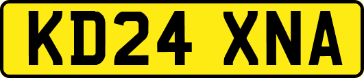 KD24XNA