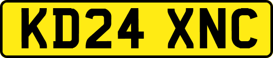 KD24XNC