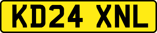 KD24XNL
