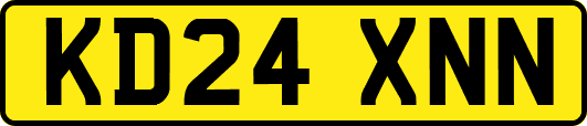KD24XNN