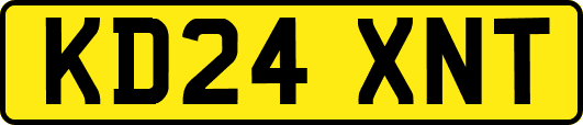 KD24XNT