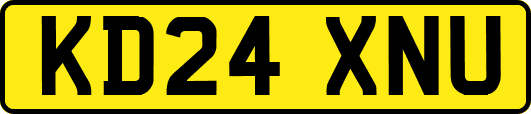 KD24XNU