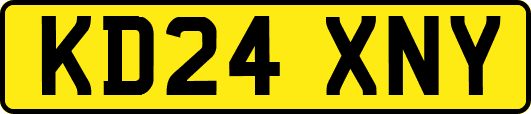 KD24XNY