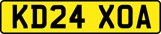 KD24XOA