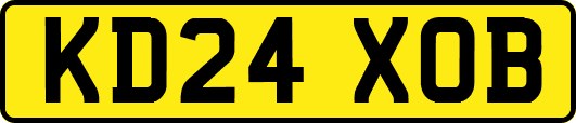 KD24XOB