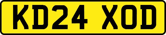 KD24XOD
