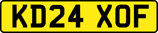 KD24XOF