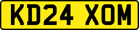 KD24XOM