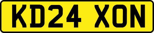 KD24XON