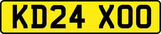 KD24XOO