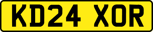 KD24XOR