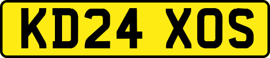 KD24XOS