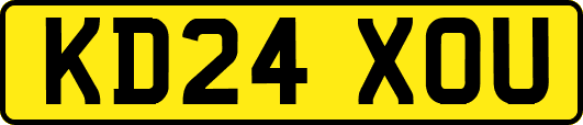 KD24XOU