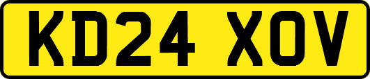 KD24XOV